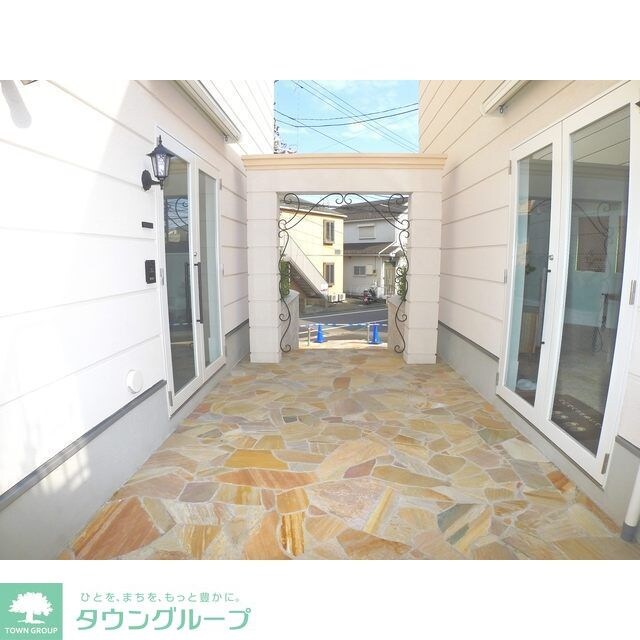 リオプラド東松原 D棟の物件内観写真