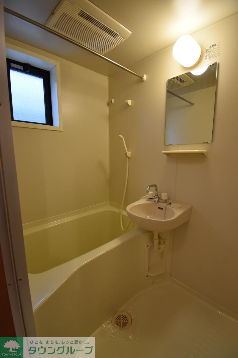 クライネ シュロスの物件内観写真