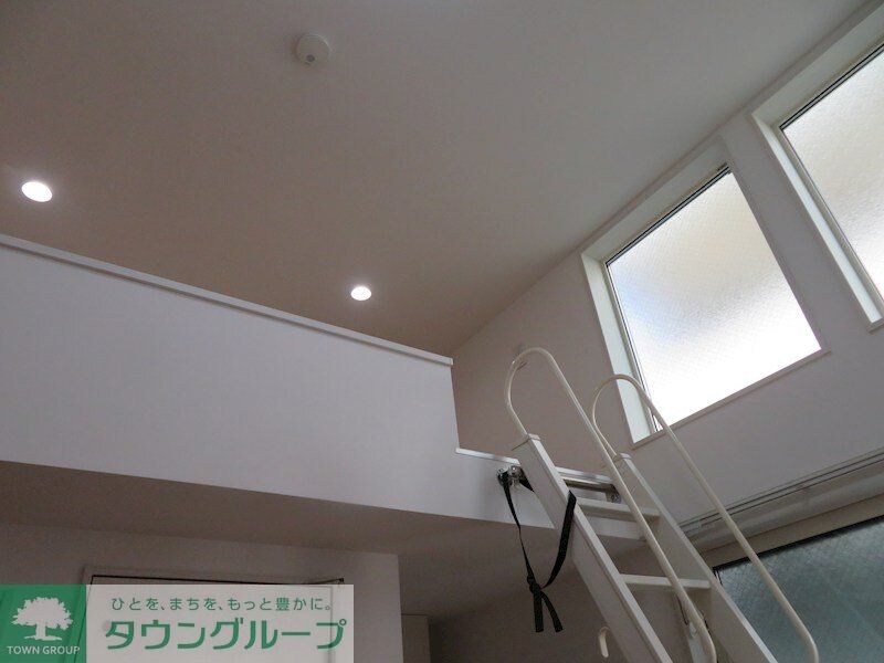 フェリススプリングの物件内観写真