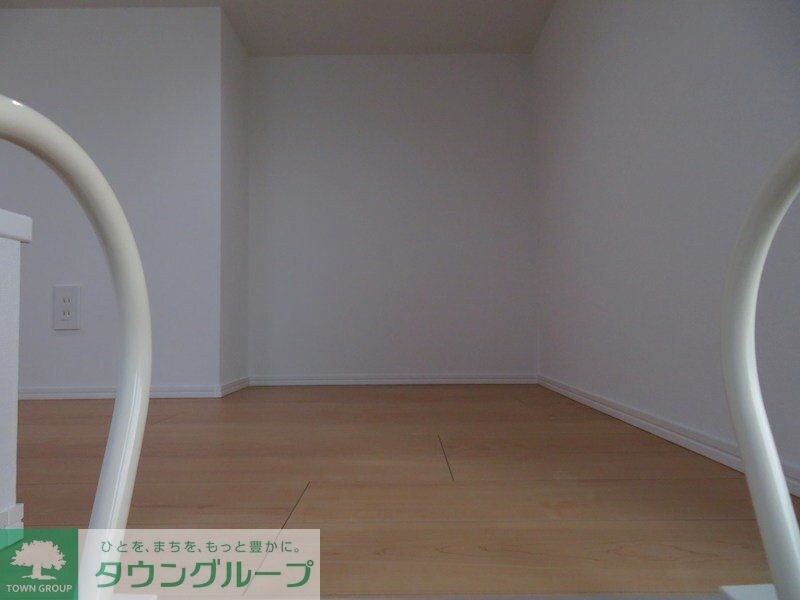 フェリススプリングの物件内観写真