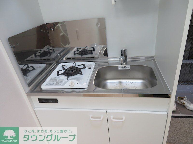 フェリススプリングの物件内観写真