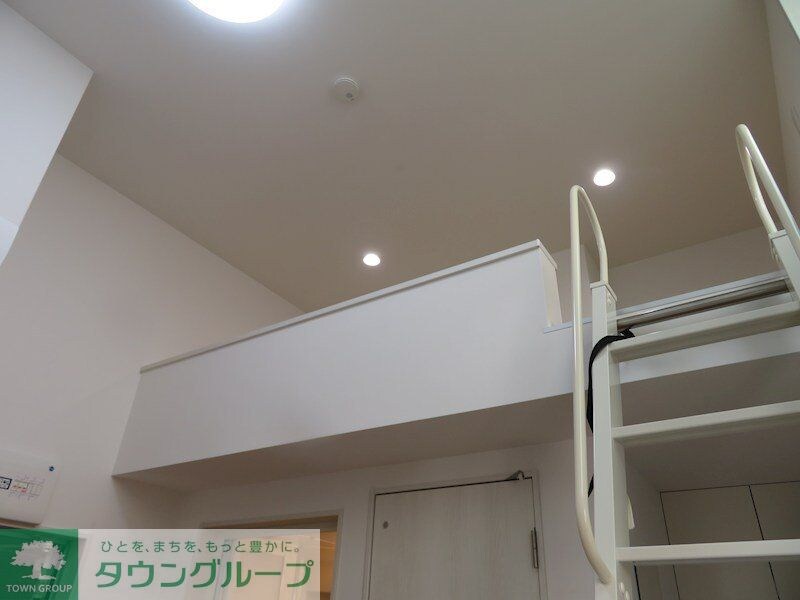 フェリススプリングの物件内観写真