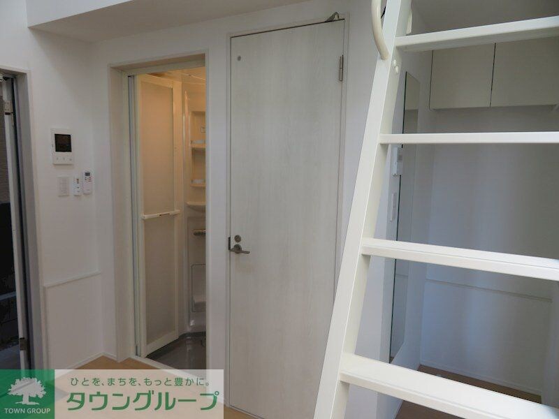 フェリススプリングの物件内観写真