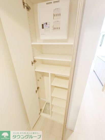 KDXレジデンス西調布の物件内観写真