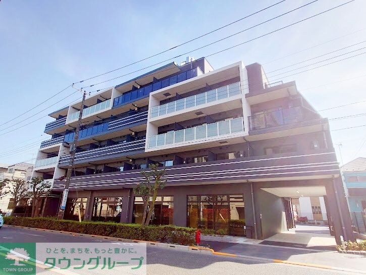 KDXレジデンス西調布の物件内観写真