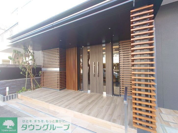 KDXレジデンス西調布の物件内観写真