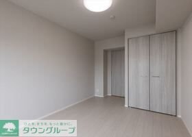 DIPS明大前の物件内観写真