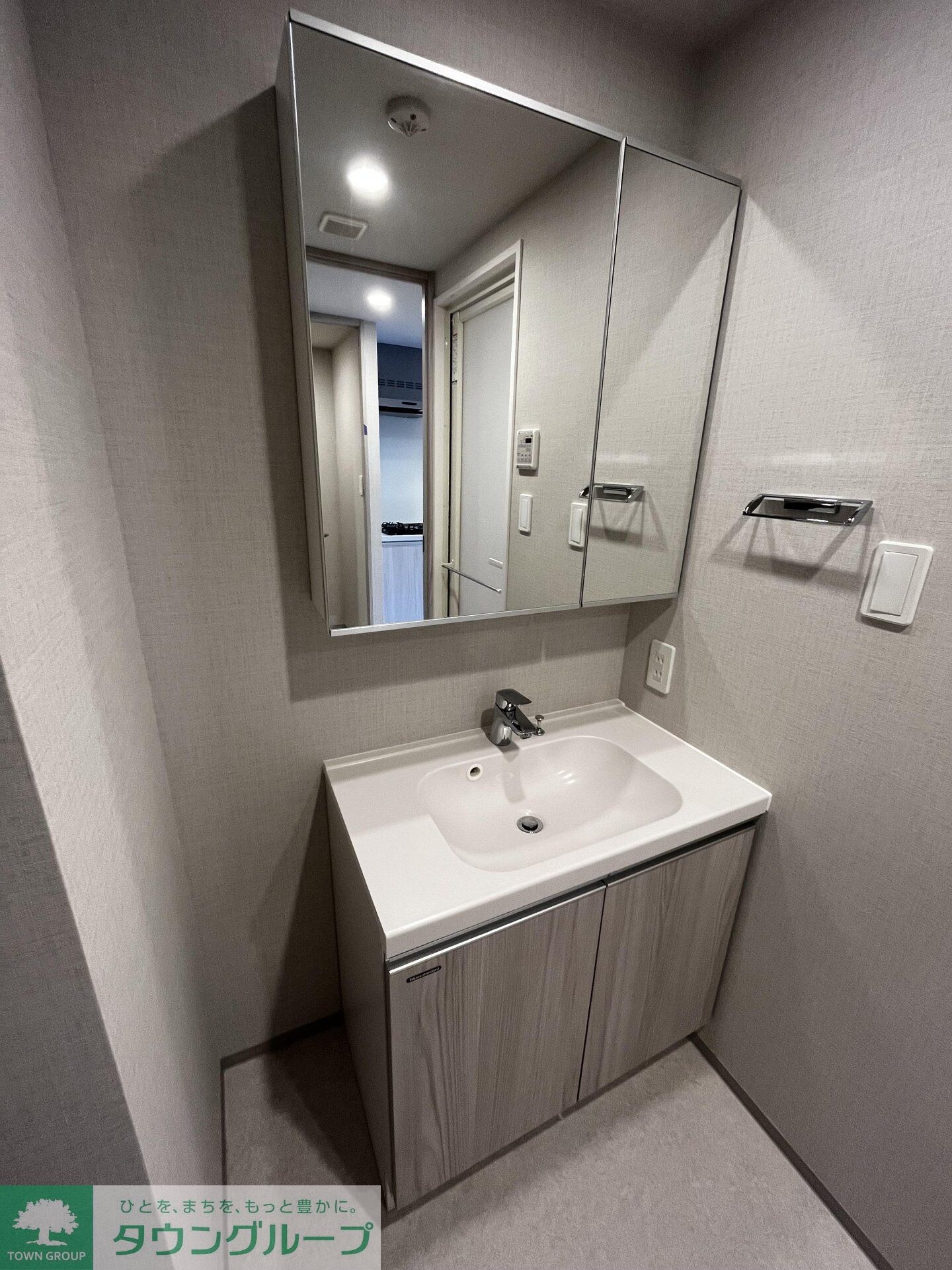 DIPS明大前の物件内観写真