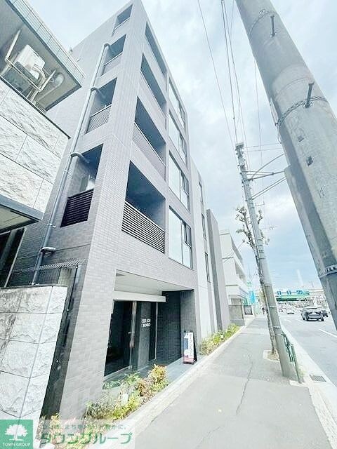 セジョリ高井戸の物件内観写真