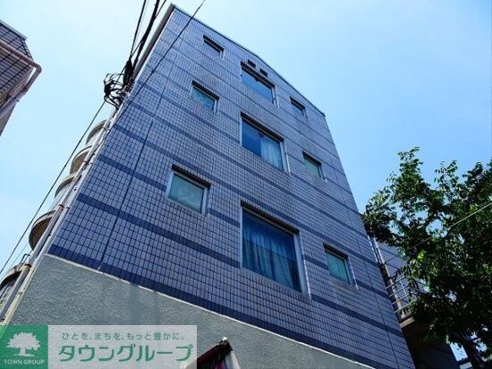 パティオアゼリーの物件内観写真