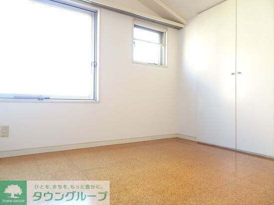 パティオアゼリーの物件内観写真