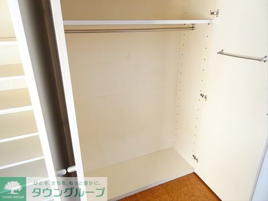 パティオアゼリーの物件内観写真