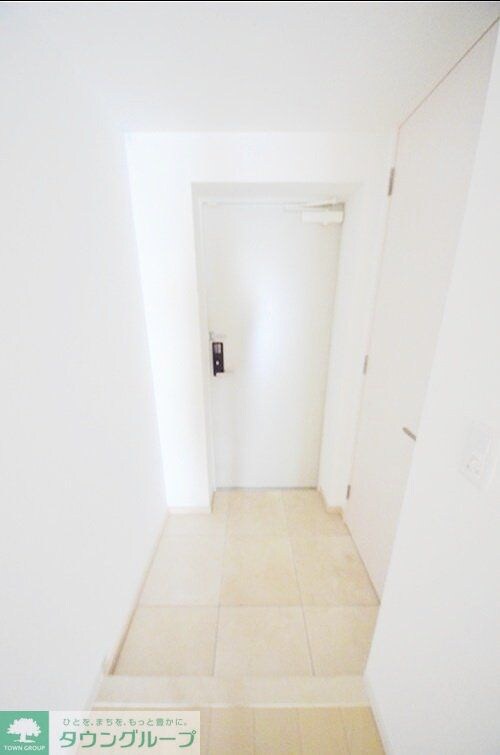 AZALETY上北沢の物件内観写真