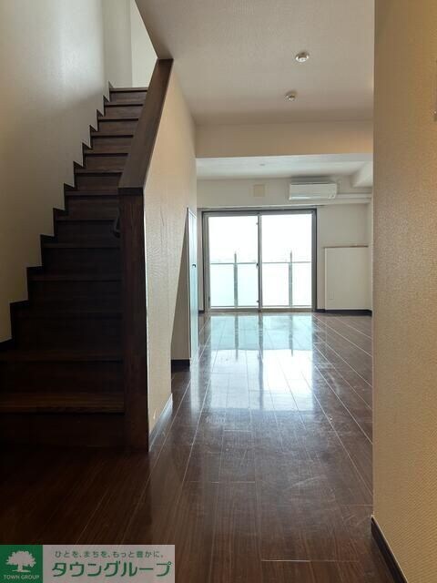 シャトレセリシエの物件内観写真