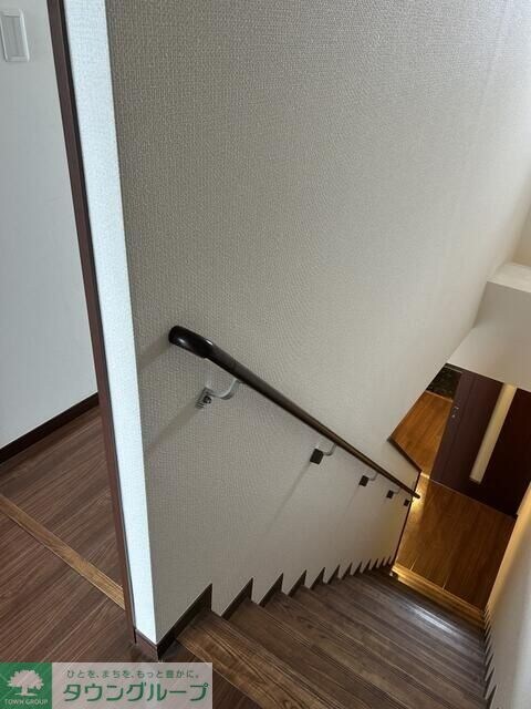 シャトレセリシエの物件内観写真