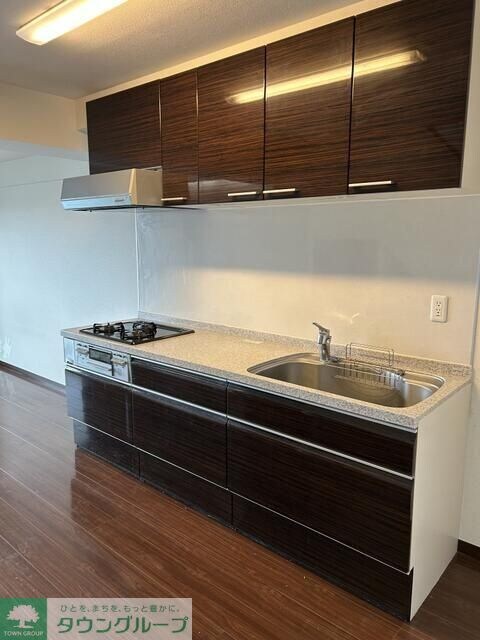 シャトレセリシエの物件内観写真