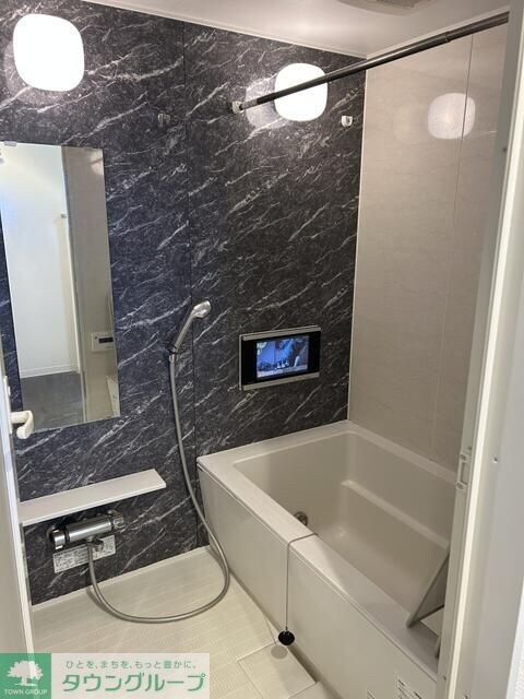 シャトレセリシエの物件内観写真