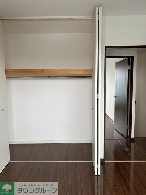 シャトレセリシエの物件内観写真