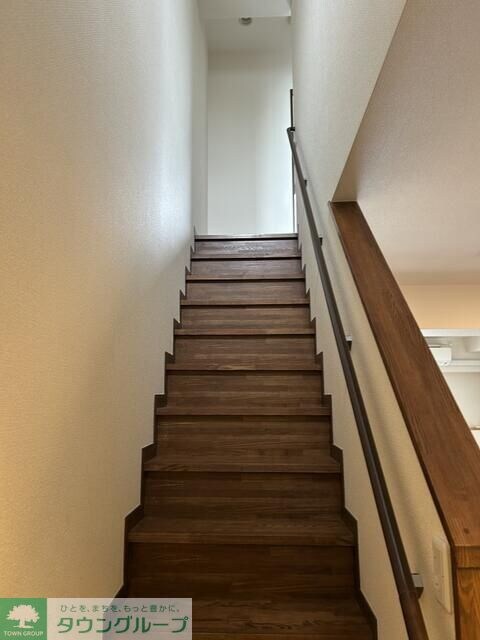 シャトレセリシエの物件内観写真