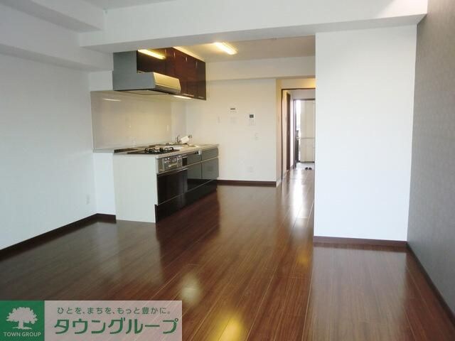 シャトレセリシエの物件内観写真