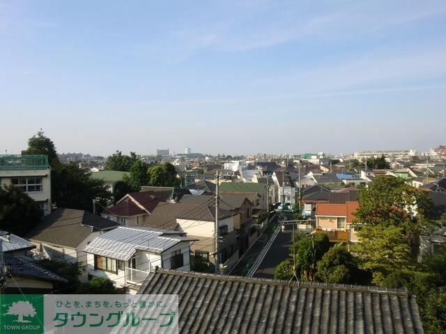 シャトレセリシエの物件内観写真