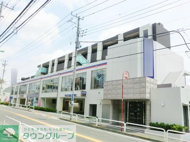 シャトレセリシエの物件内観写真