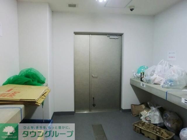 シャトレセリシエの物件内観写真