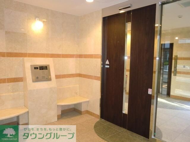 シャトレセリシエの物件内観写真