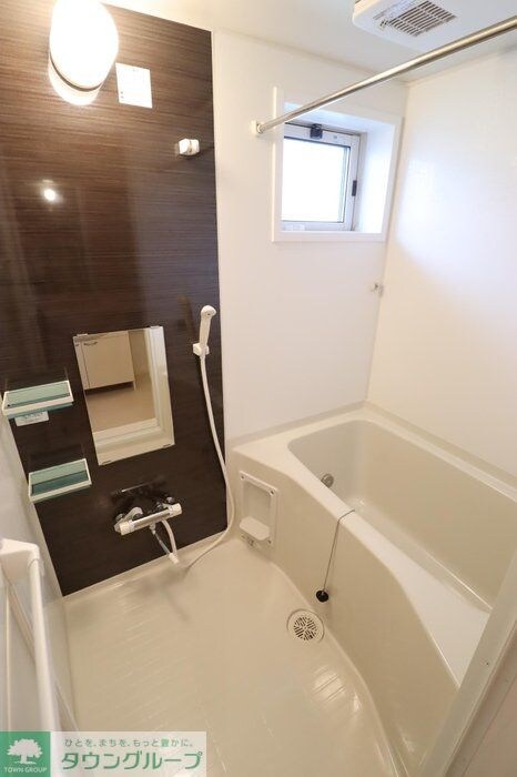 サンセールの物件内観写真