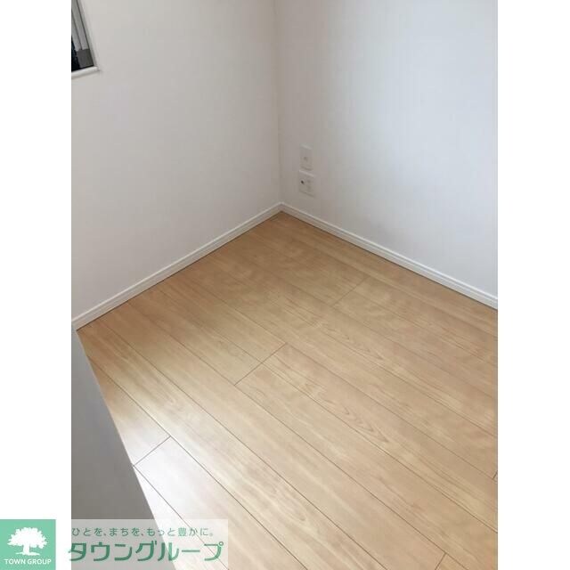 Felice II(フェリスツー)の物件内観写真