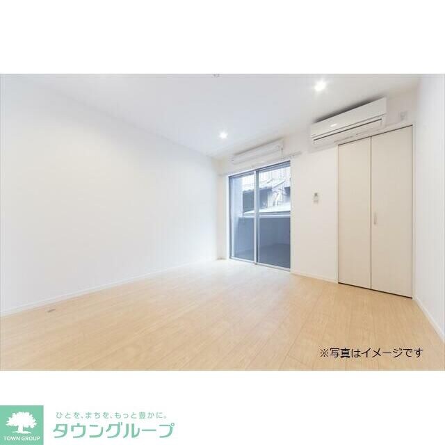 Felice II(フェリスツー)の物件内観写真