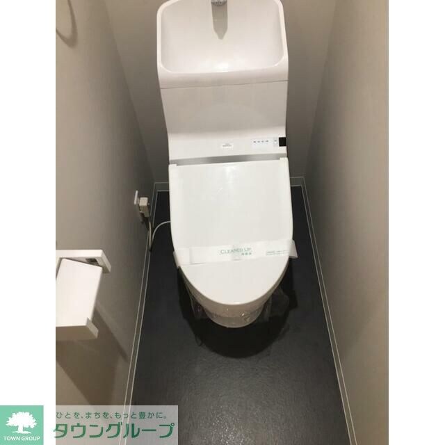 Felice II(フェリスツー)の物件内観写真