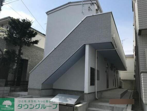 Felice II(フェリスツー)の物件内観写真