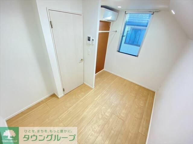 Felice II(フェリスツー)の物件内観写真