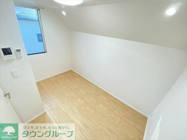 Felice II(フェリスツー)の物件内観写真