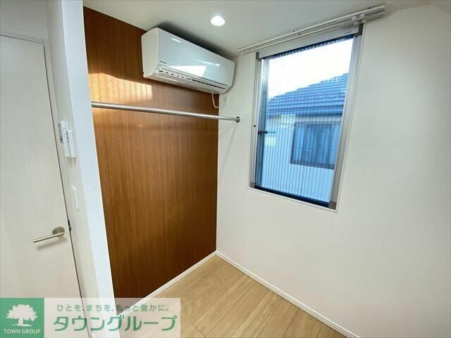 Felice II(フェリスツー)の物件内観写真