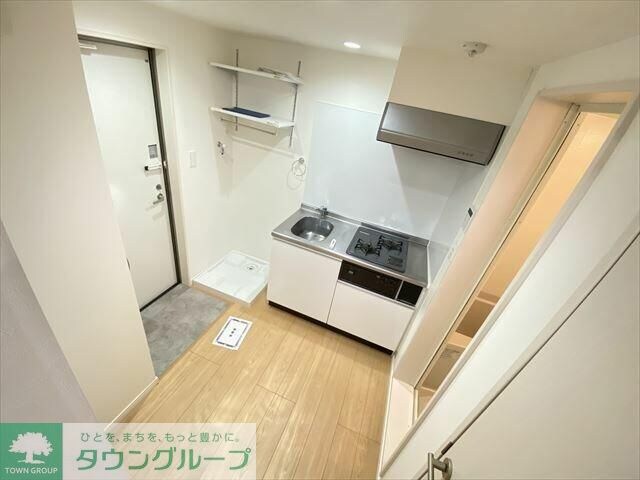 Felice II(フェリスツー)の物件内観写真