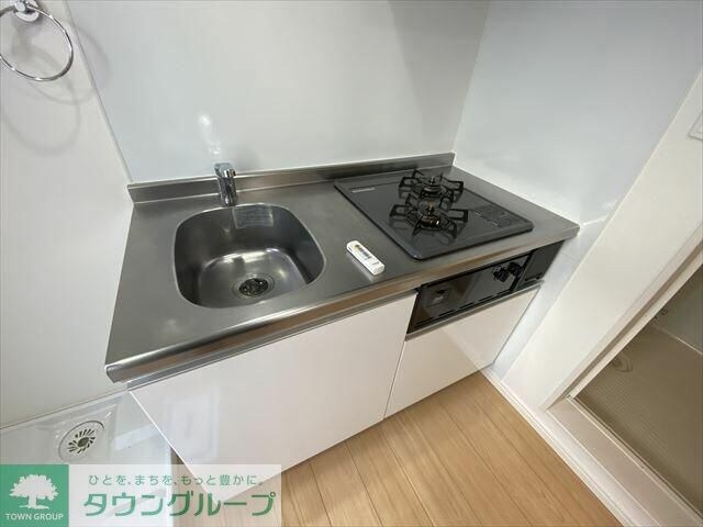 Felice II(フェリスツー)の物件内観写真