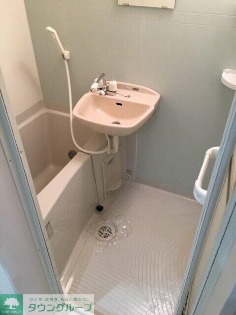 Felice II(フェリスツー)の物件内観写真