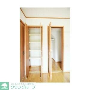 シュエットメゾンの物件内観写真