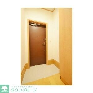 シュエットメゾンの物件内観写真