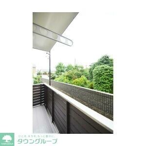 シュエットメゾンの物件内観写真