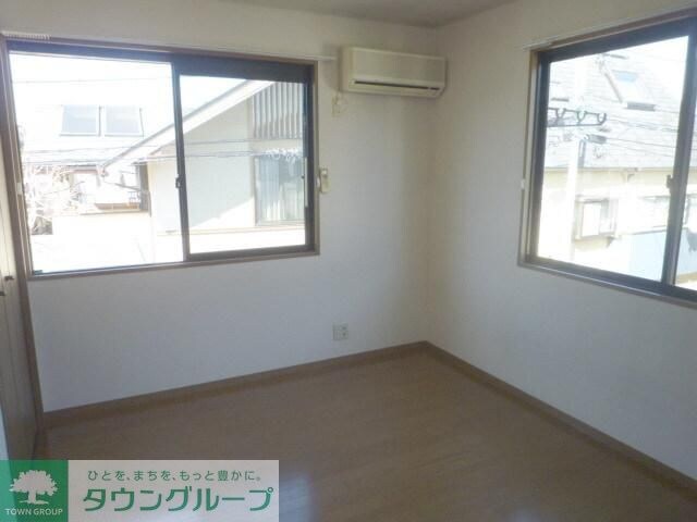 ハイムおもだかの物件内観写真