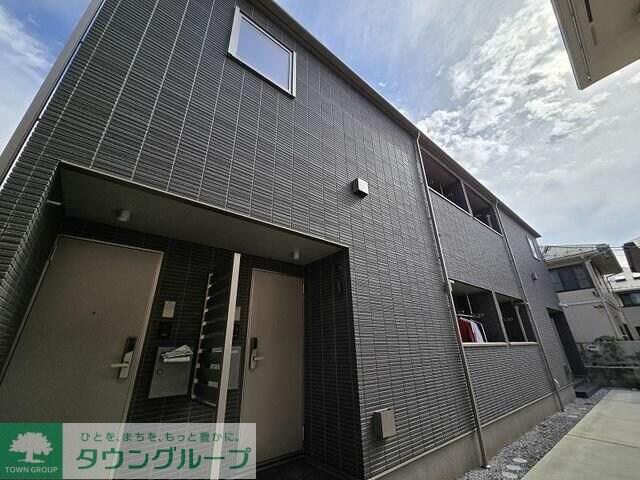 寿の物件内観写真