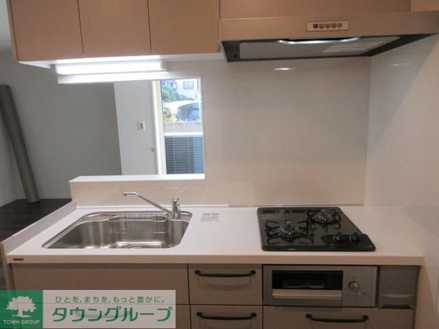 寿の物件内観写真