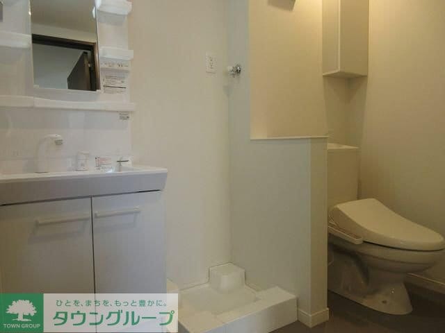 寿の物件内観写真