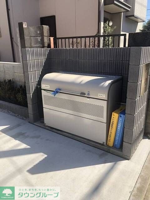 寿の物件内観写真