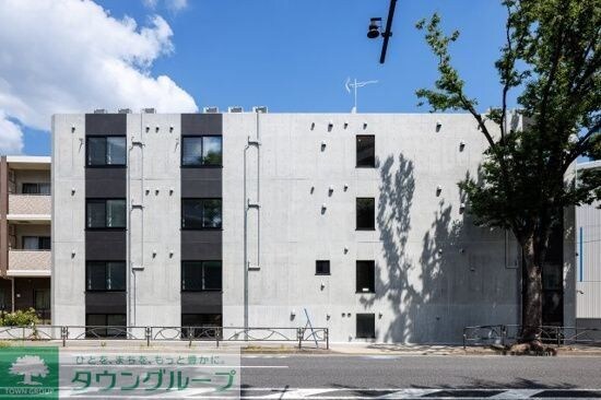 防音マンション プロス千歳烏山 らしくらすの物件外観写真