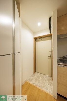 防音マンション プロス千歳烏山 らしくらすの物件内観写真