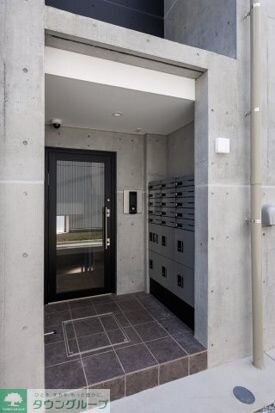 防音マンション プロス千歳烏山 らしくらすの物件内観写真